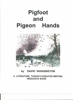 Pigfoot and Pigeon Hands (eBook, ePUB) - Washington, David