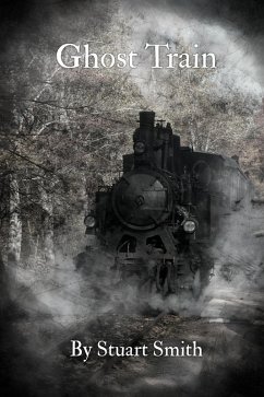 Cover Ghost Train (eBook, ePUB)