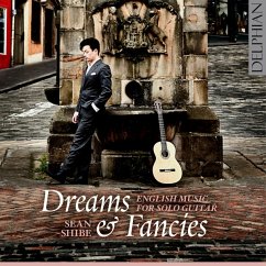 Dreams & Fancies - Shibe,Sean