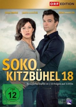 SOKO Kitzbühel 18 - Soko Kitzbuehel