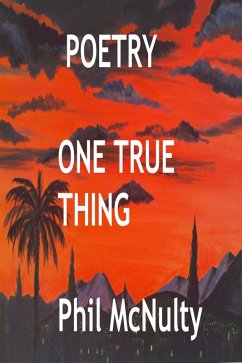 Cover One True Thing (eBook, ePUB)