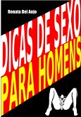 Dicas de sexo para homens (eBook, ePUB) Dicas de sexo para homens (eBook, ePUB)