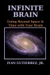 Infinite Brain (eBook, ePUB) - Bild 1