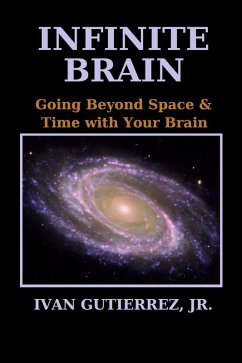 Cover Infinite Brain (eBook, ePUB)