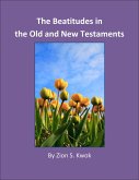 The Beatitudes in the Old and New Testaments (eBook, ePUB)