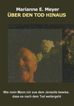 Über den Tod hinaus (eBook, ePUB) - Meyer, Marianne E.