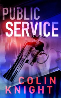 Cover Public Service (eBook, ePUB)