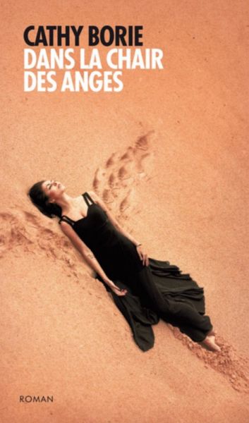 Dans la chair des anges (eBook, ePUB) Dans la chair des anges (eBook, ePUB)