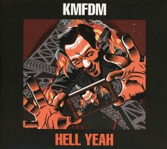 Hell Yeah - Kmfdm