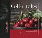 Cello Tales