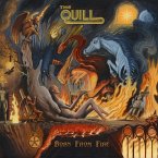 Born From Fire (Ltd. 2lp/Gatefold) Born From Fire (Ltd. 2lp/Gatefold)