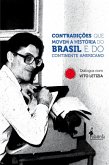 Contradições que movem a História do Brasil e do Continente Americano (eBook, ePUB)