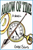Arrow of Time (eBook, ePUB)