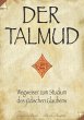 Der Talmud (eBook, ePUB) - Bild 1