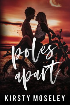 Cover Poles Apart (eBook, ePUB)