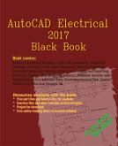 AutoCAD Electrical 2017 Black Book (eBook, ePUB)