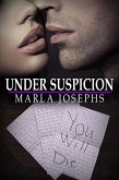 Under Suspicion (Alexander Security and Investigations) (eBook, ePUB) Under Suspicion (Alexander Security and Investigations) (eBook, ePUB)