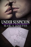 Under Suspicion (Alexander Security and Investigations) (eBook, ePUB)