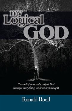 My Logical God (eBook, ePUB) - Roell, Ronald
