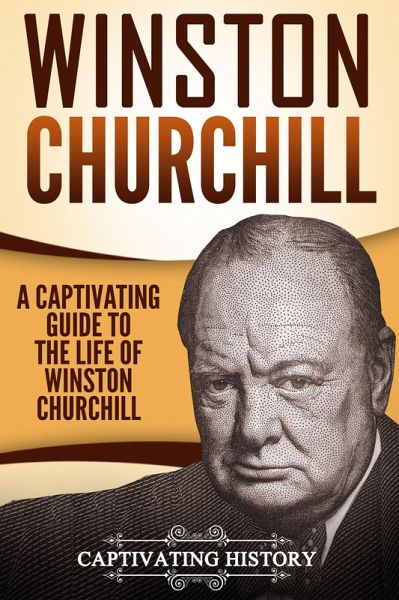 Winston Churchill (eBook, ePUB)