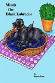 Mindy the Black Labrador (eBook, ePUB)