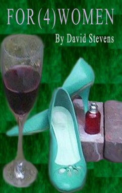 For(4)Women (eBook, ePUB) - Stevens, David