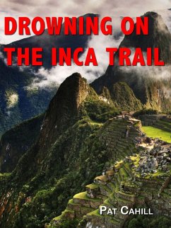 Cover Drowning on the Inca Trail (eBook, ePUB)