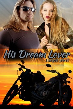 His Dream Lover (eBook, ePUB) - Jewel, Harper