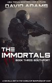 The Immortals: Southport (Symphony of War) (eBook, ePUB)