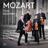 Flötenquartette