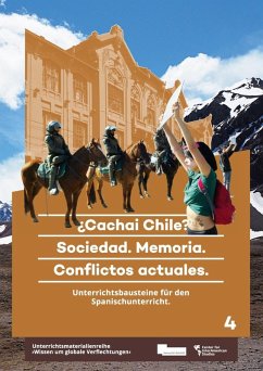 ¿Cachai Chile? Sociedad. Memoria. Conflictos actuales. (eBook, PDF)