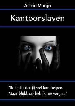 Cover Kantoorslaven (eBook, ePUB)