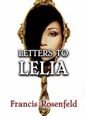 Letters to Lelia (Terra Two, #3) (eBook, ePUB)
