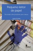 Pequeno leitor de papel (eBook, ePUB)