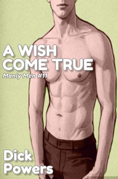 Cover A Wish Come True (eBook, ePUB)