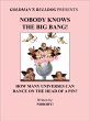 Nobody Knows the Big Bang!: How Many... - Bild 1