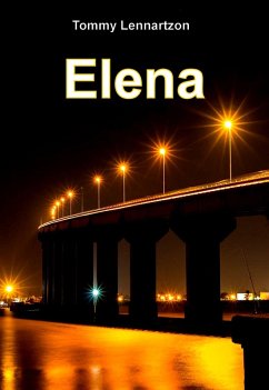 Cover Elena (eBook, ePUB)