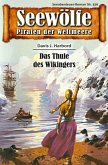 Seewölfe - Piraten der Weltmeere 326 (eBook, ePUB)