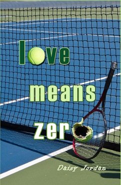Cover Love Means Zero (eBook, ePUB)