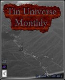 Tin Universe Monthly #8 (eBook, ePUB) Tin Universe Monthly #8 (eBook, ePUB)