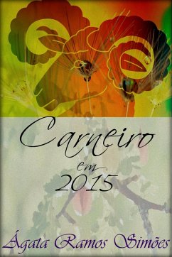 Carneiro em 2015: Previsões Astrológicas (eBook, ePUB) Cover Carneiro em 2015: Previsões Astrológicas (eBook, ePUB)