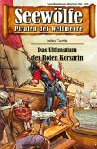 Seewölfe - Piraten der Weltmeere 329 (eBook, ePUB)