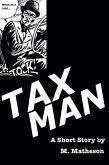Taxman (eBook, ePUB)