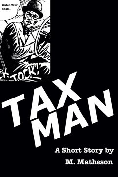 Cover Taxman (eBook, ePUB)