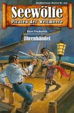 Seewölfe - Piraten der Weltmeere 324 (eBook, ePUB)