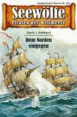 Seewölfe - Piraten der Weltmeere 325 (eBook, ePUB)