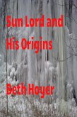 Sun Lord and His Origins (Edenia, #21) (eBook, ePUB)