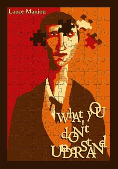 Cover What You Don't Understand (eBook, ePUB)