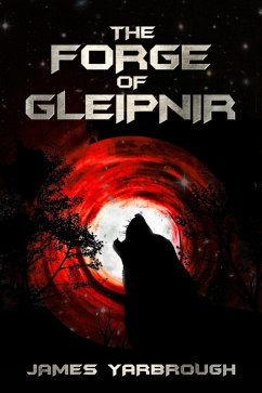 Cover The Forge of Gleipnir (eBook, ePUB)
