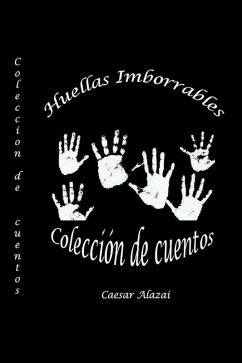 Cover Huellas imborrables (eBook, ePUB)